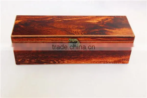 2014 new bottle shape wine set made in china