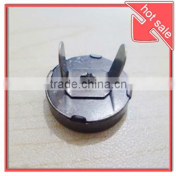 bag hardware magnetic button for handbag luggage backpack cloth accessory