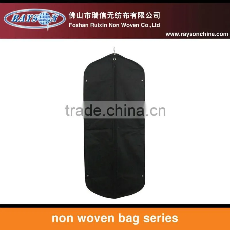 Good quality tnt non woven wedding dress bag