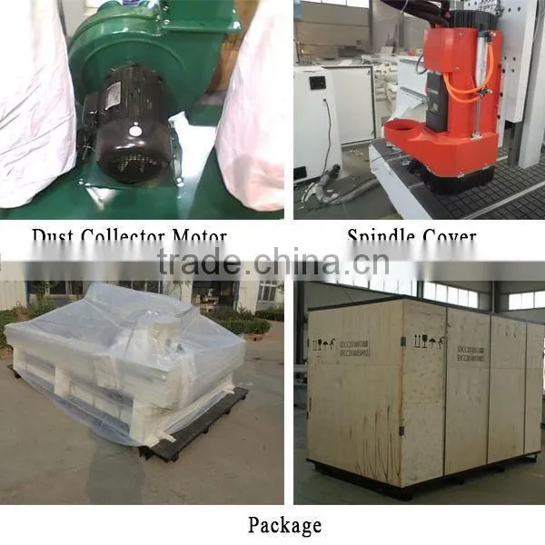 CNC Router for Wood Looking for Distributor