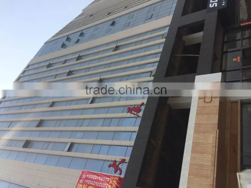 Jinjiang City Wuyang Rubber Products Co., Ltd. company overview - view 3