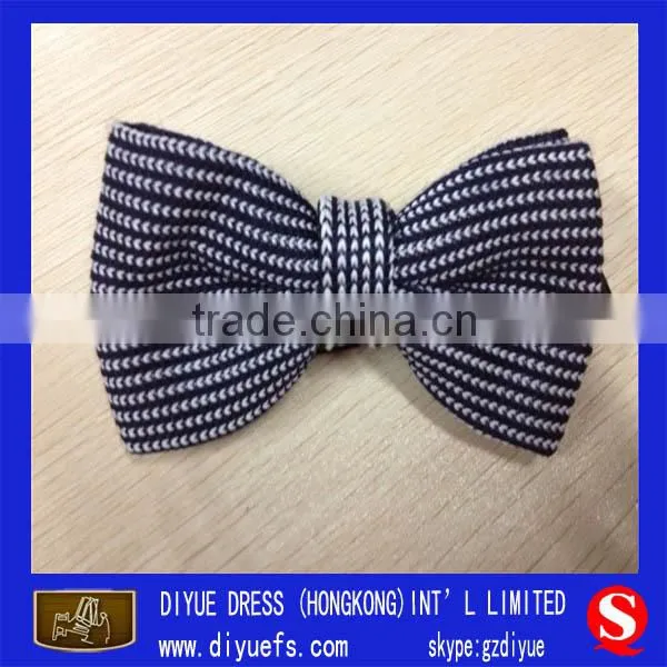 Popular Lovely Style Customized Girls Bow Tie
