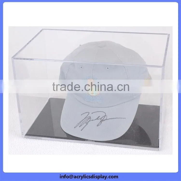 New coming Discount retail acrylic case