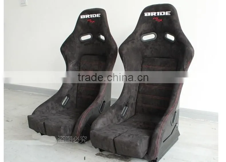 Carbon Fiber Auto bride Racing Seats/Bucket Racing Seats/Car Seats adult/Sport seats