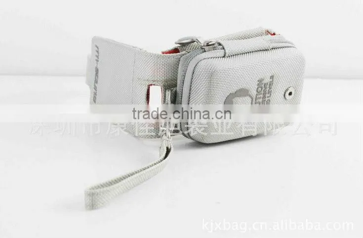 Hot novelty gift 1680D fancy mobile pouches