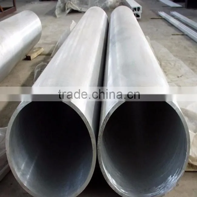 Anodiized Aluminum telescopic Tube for toothpaste