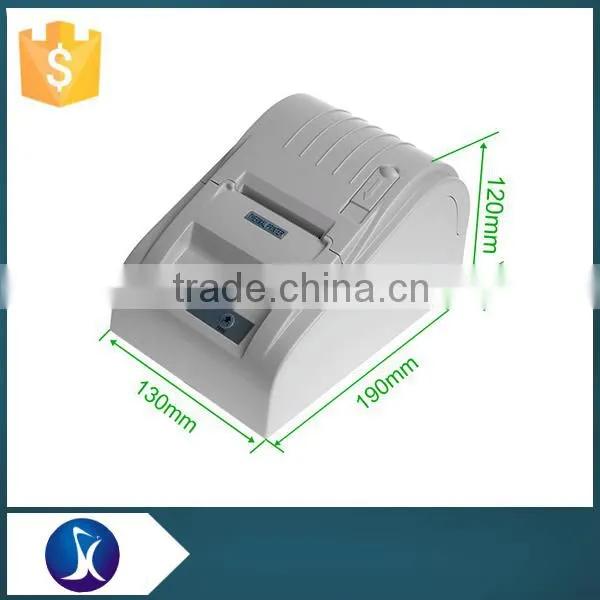 High quality thermal printer tsc barcode pos receipt printer pos58
