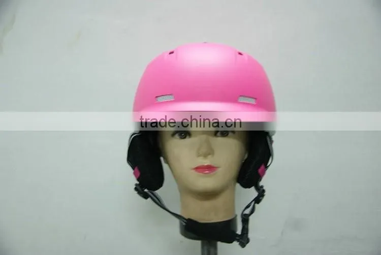 Economical Colorful Cycling Helmet for Safety