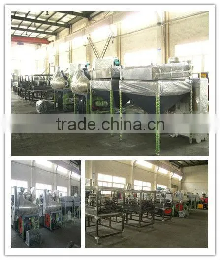 Planetary Plastic Pipe Cutter