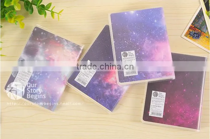 Pp Cover Pocket Notebook For Student
