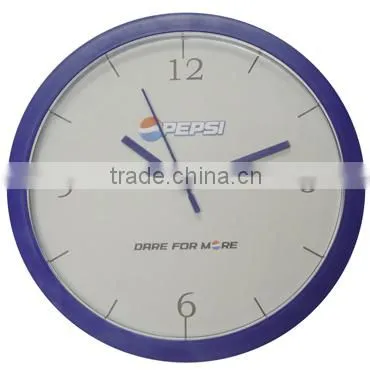 Promotional Wall Clock RD2311B