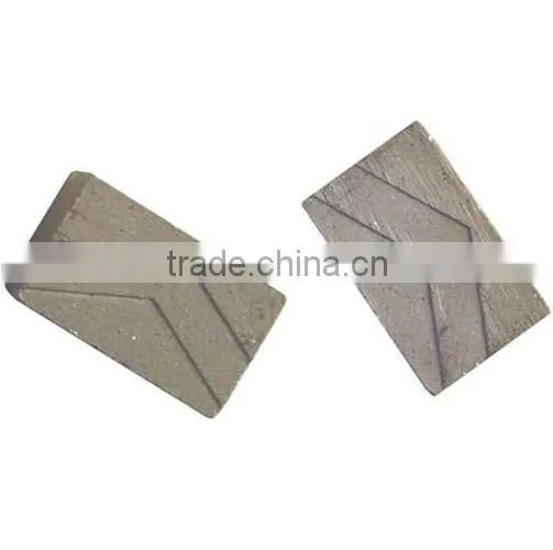 segment for saw blade