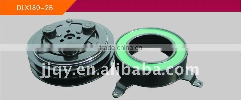 24v ac electric compressor clutch 180mm