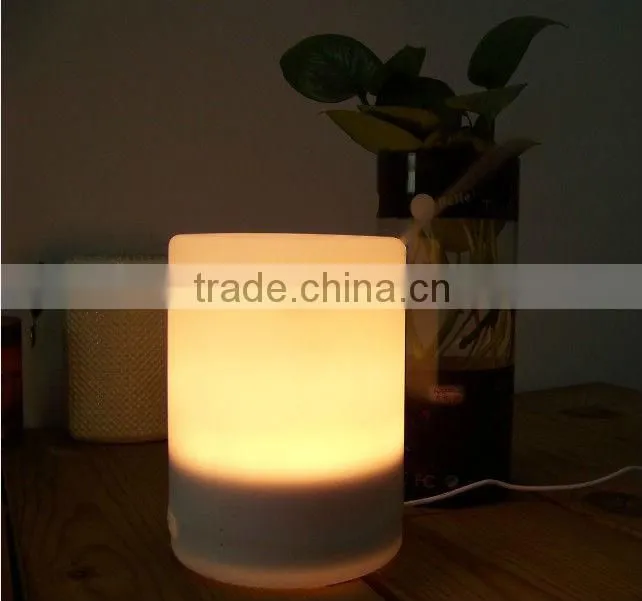 700ml Home ultrasonic China wholesale aromatherapy diffuser BK-EG-FD09