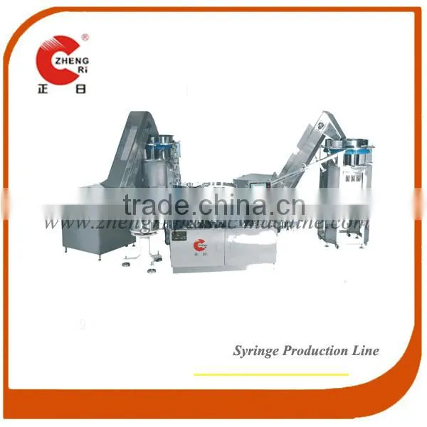 Cheap High Speed Small Blister Packing Machine