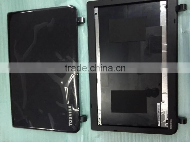 Laptop LCD back Cover for TOSHIBA Satellite C50-A C55-A