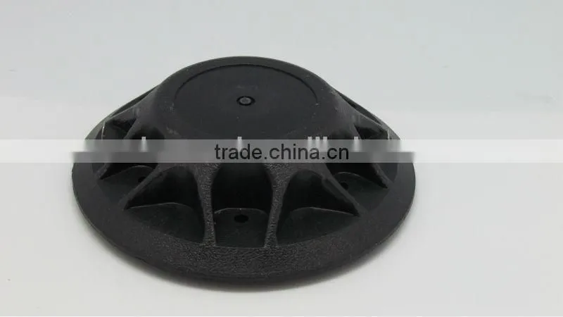Different sizes widely used hot sale Titanium loudspeaker voice coil