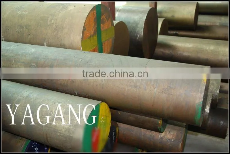 GCr15 Bearing steel