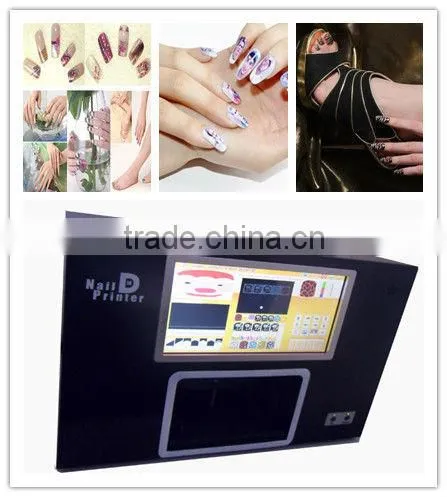 New Flower Printer. New arrival at 2013