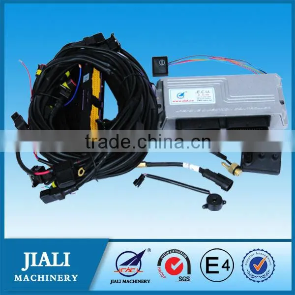 cng lpg conversion kit made in China