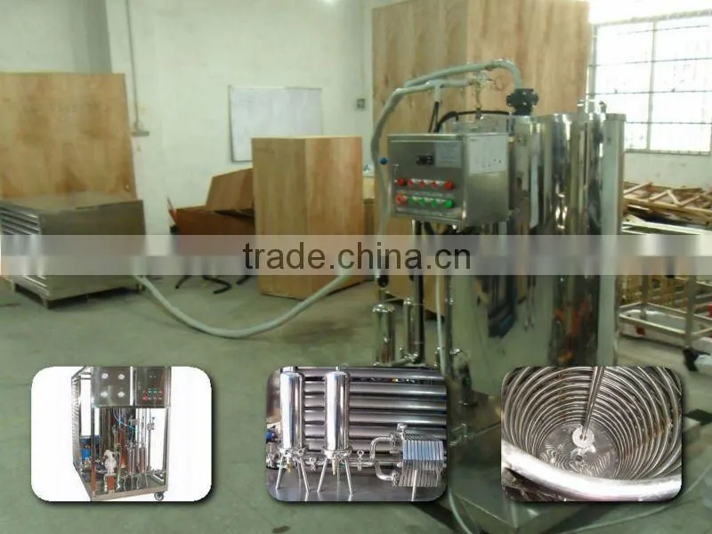perfume makers for cosmetic machine