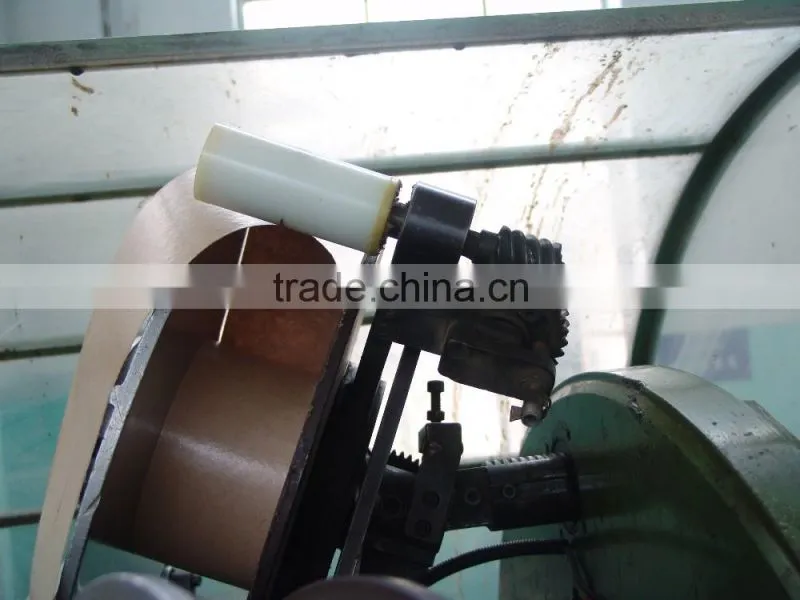 warping machine