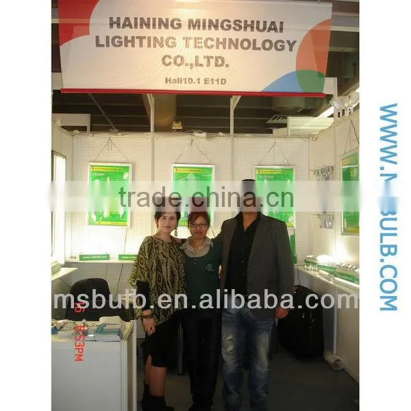 hot LED tungste filament candle led bulb C35 2W manufacturer in jiaxing
