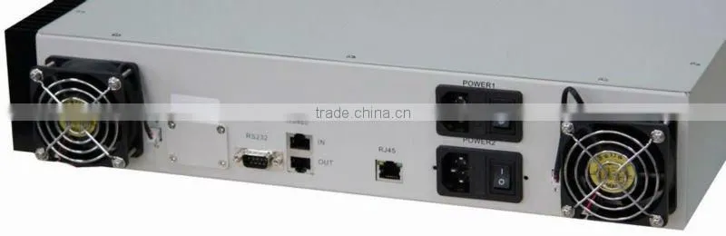 1550nm Optical CATV High power amplifier EDFA1528