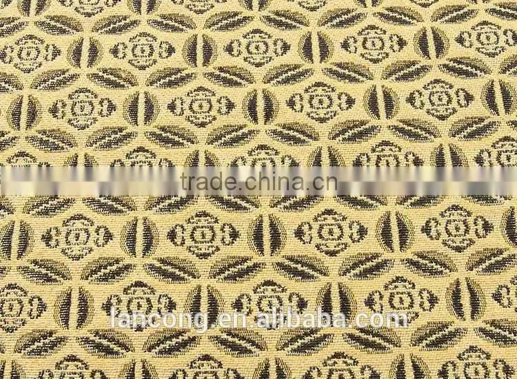 China supplier High quality Luxury linen viscose for sofa fabric