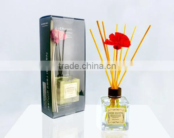 AP 100ml reed diffuser/reed diffuser sticks