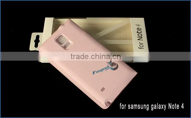 100% Factory Selling Cheap Phone Case for samsung galaxy note 4, good pc tpu mobile phone case for galaxy note 4