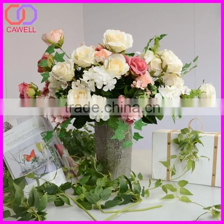 wholesale manufacturer artificial flower china supplier