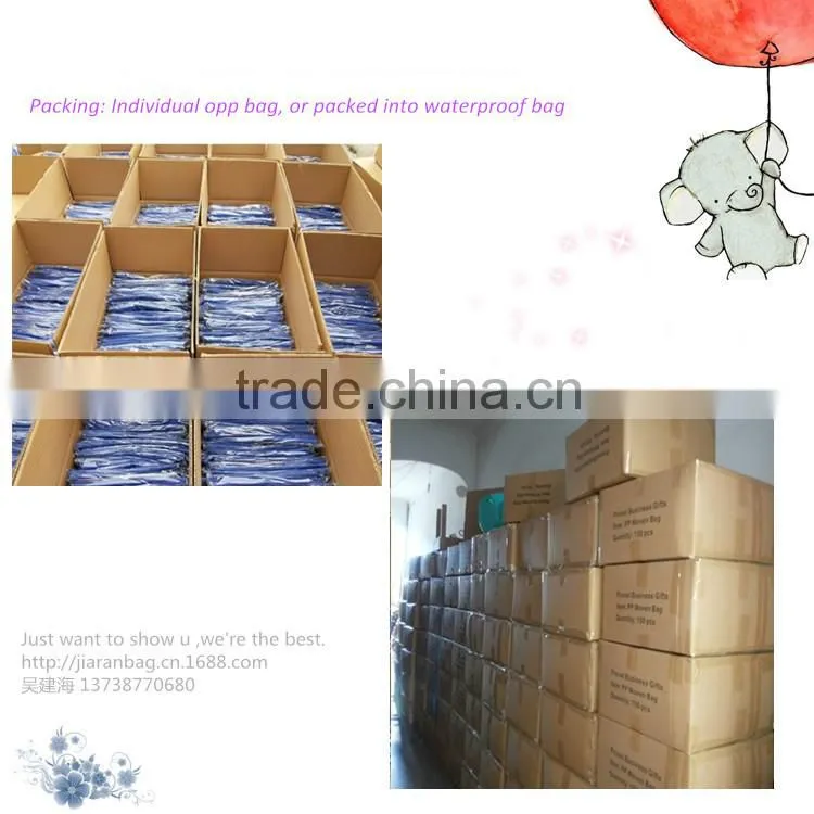 4 Bottle Non-woven Wine Bottle Bag For Sale