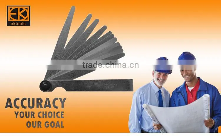 china feeler gauge