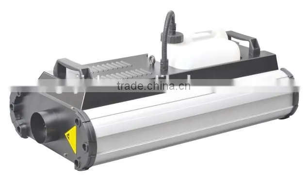 3000W fog machine