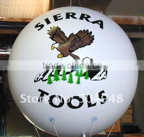 Inflatable Helium Balloon for Decoration