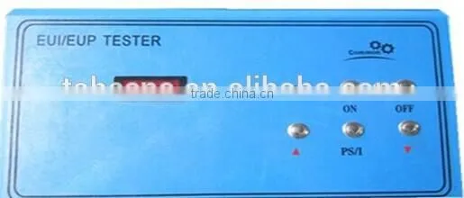 High quality and low price Auto Testing Machine Usage eup/eui tester cam box