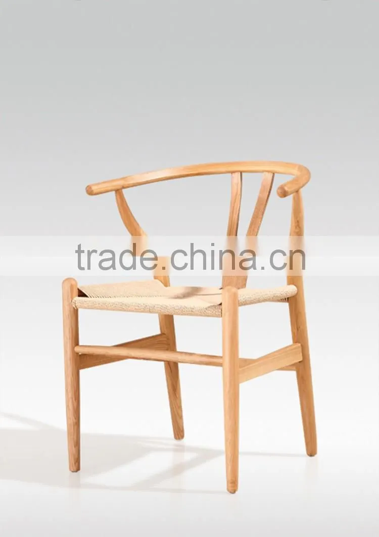 Hot Sale Beach Chair Made of Wood, Fabric, Sponge