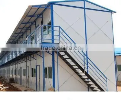 steel structure workshop