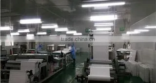 Kunshan Crac Clean Technology Co., Ltd. company overview - view 2