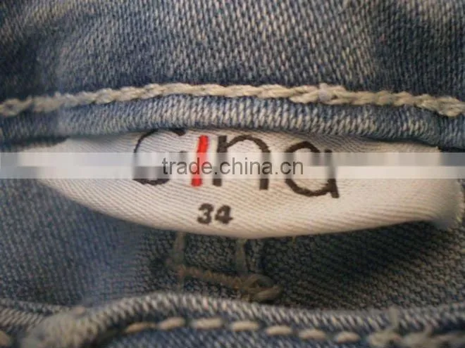 JEANS PANT