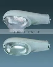 anodized aluminum heat sink for light