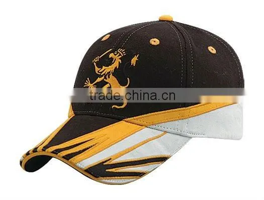 cheap price cotton promotional casual caps