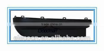 Iveco Truck Body Parts corner spoiler RH 504190780 504190699