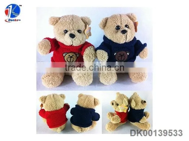 Professional manufacturer Stuff Toy Plush Bear