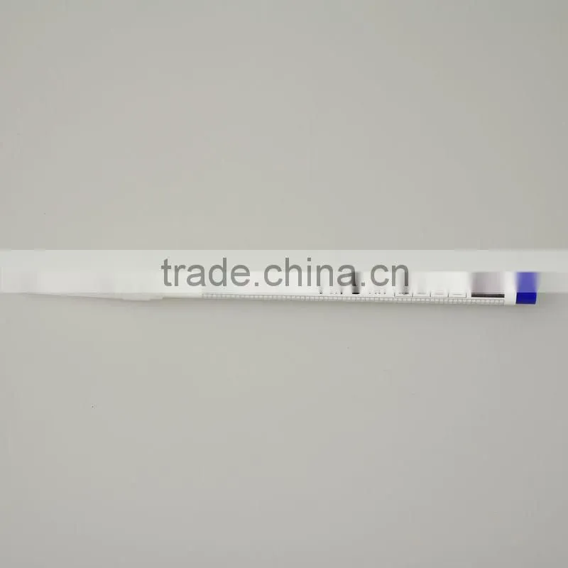 Auto-vanishing pen