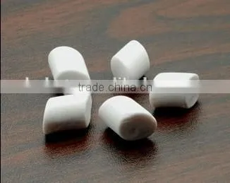mass vibrating polishing stone for finishing machines
