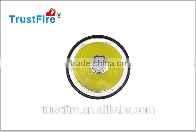 Hot sale TrustFire factory H2 cree led 420 lumens led headlamp