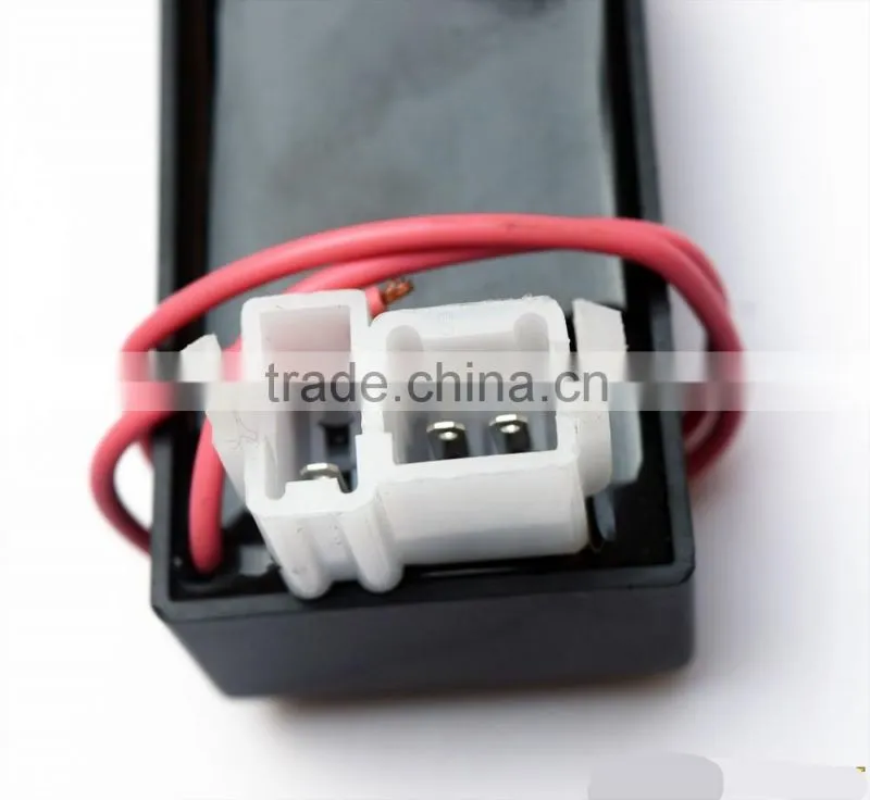CG125 Direct-current Motorcycle Ignition