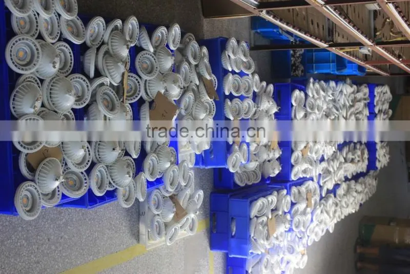 220V GU10 dimmable ES111